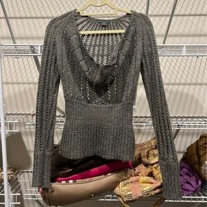 Armani exchange sweater